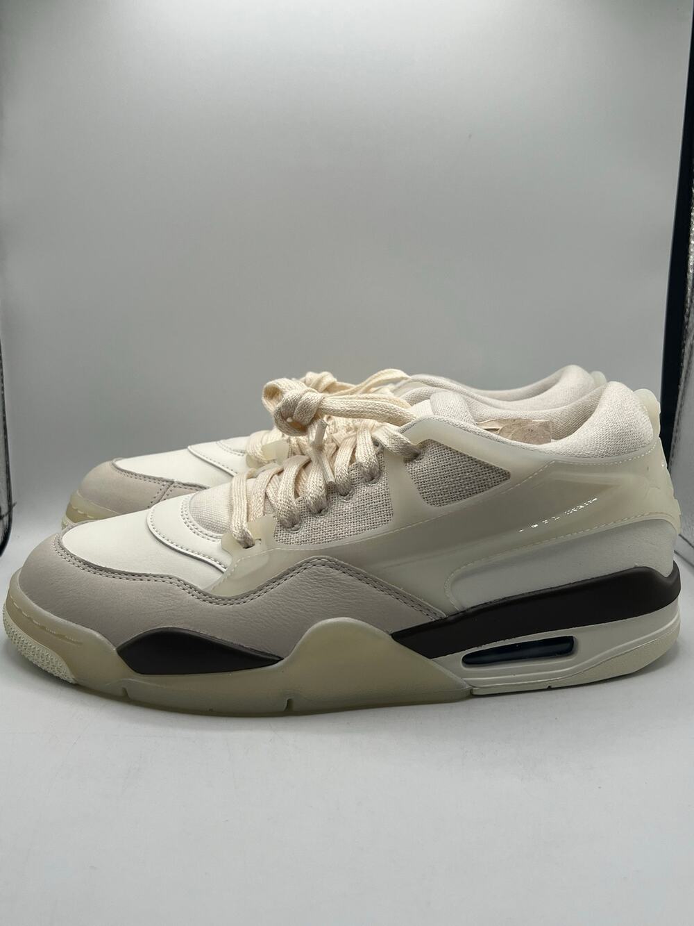 Air Jordan 4 RM ‘Hemp’ size 8.5 mens